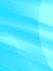 Turquoise summer vertical phone wallpaper banner