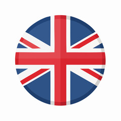 Iconic Union Jack Flag Design A Symbol of British Heritage and National Identity