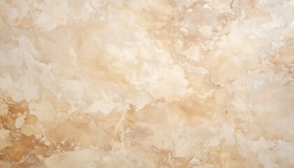 Obraz premium A beige marble texture background, symbolizing timeless elegance, natural design, architectural luxury, and the trend of using organic stone surfaces in modern interior design