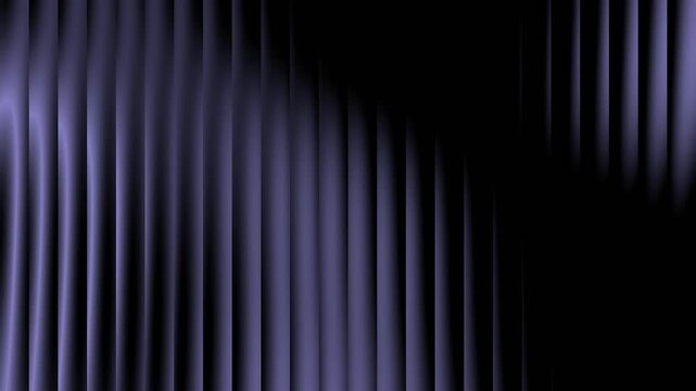 Vertical lines in shades of blue and black creating an abstract and textured background image