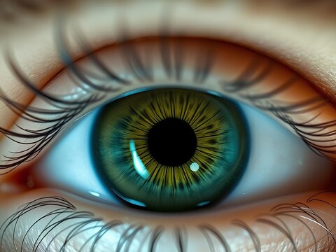 eye of the world