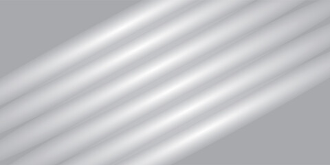 Obraz premium Line texture background with grey circle lines. Digital future technology concept. line effect