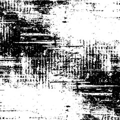 正方形のグランジテクスチャ背景
