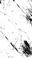 縦長のひび割れ風グランジテクスチャ背景
