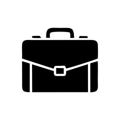 icon business and investment monocolor silhouette vector design