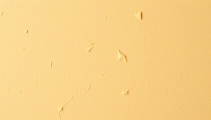 Slightly rough, uneven surface with visible fibers; warm, natural beige tone,  handmade,  vintage