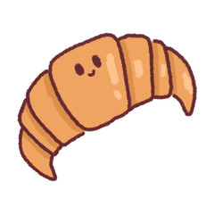 Croissants