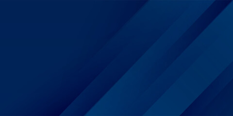 modern blue abstract background with elegant bright diagonal lines