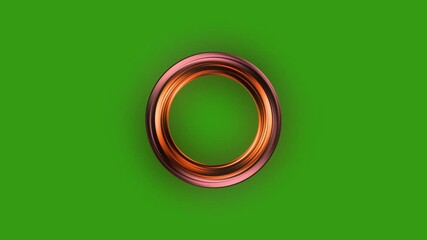 Ring on green background suitable for wedding invitations, social media posts, jewelry websites, or fashion blog featured images. Classic and elegant.