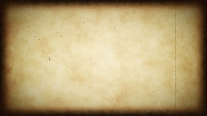 古い映像やホラーに使えそうなフィルムノイズのエフェクト