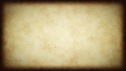 古い映像やホラーに使えそうなフィルムノイズのエフェクト動画