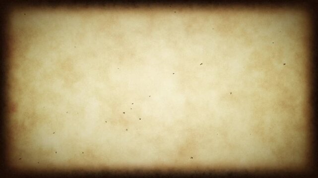 古い映像やホラーに使えそうなフィルムノイズのエフェクト動画