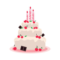 cake
