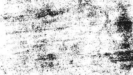 distorted halftone glitch pattern with grunge textured forms seamless abstract vector background design element