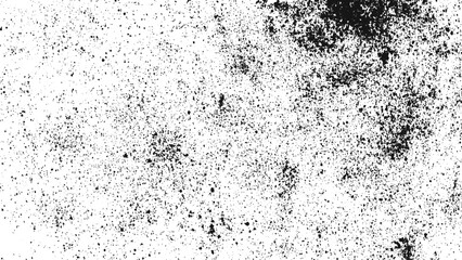 Vector grunge texture. Abstract grainy background. Overlays line sketch vintage stamp texture with effect grunge