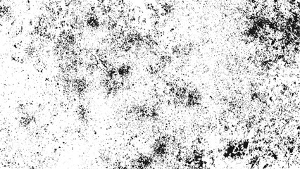 distorted halftone glitch pattern with grunge textured forms seamless abstract vector background design element