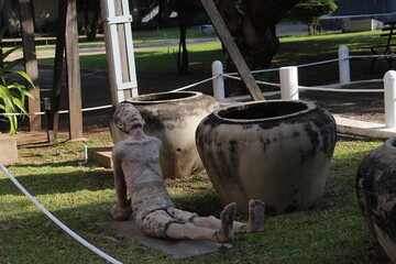 トゥールスレン虐殺博物館