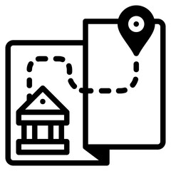 Location Icon