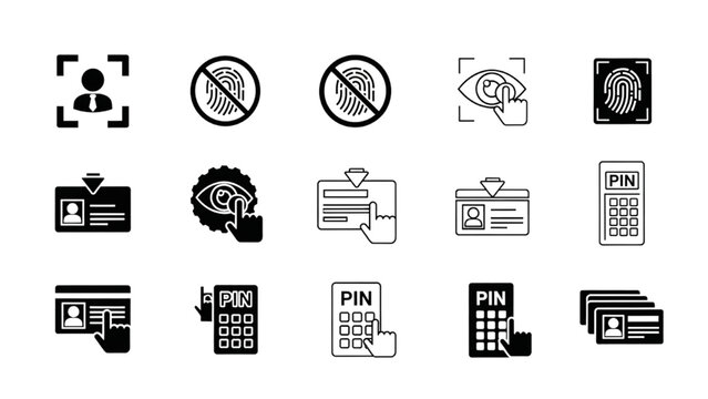 Number Icons Images – Browse 3,402,840 Stock Photos, Vectors, and Video ...