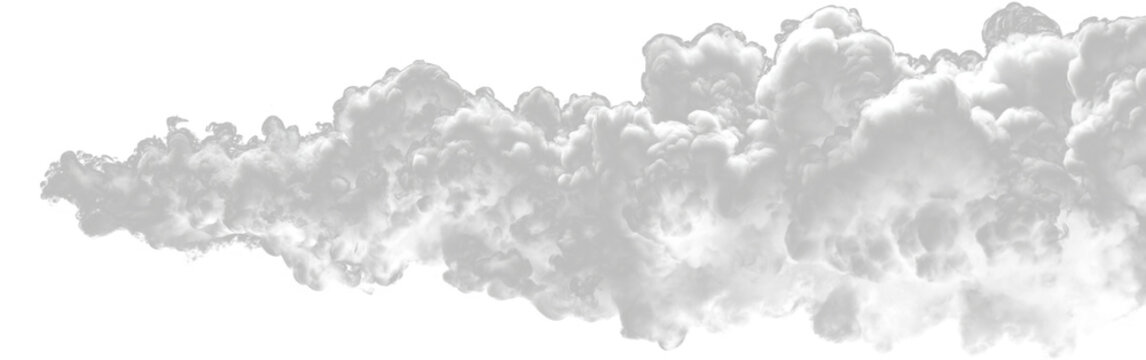 Gentle smoke flows across the transparent canvas, creating a soft, dreamy atmosphere. Perfect for mystical or magical visuals. Ideal for overlays or effects. PNG