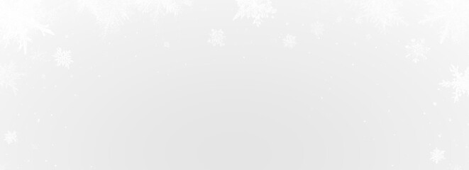 png abstract winter frame with snow, ice, frost patterns, and transparent crystal decoration, festive holiday card background, seasonal bright border, macro glassy textures