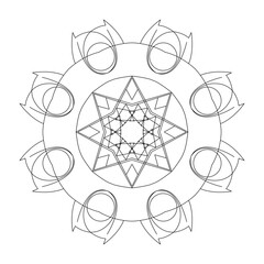 Fototapeta premium Print