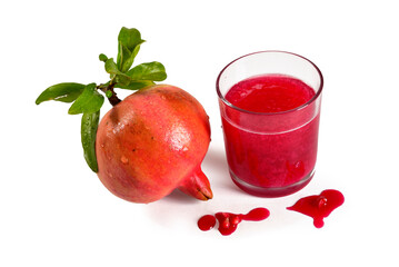 Melograno spremuta 2