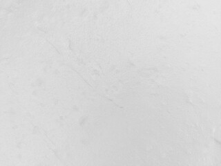 White cement wall in retro concept.