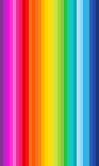 Colorful Gradient Background, Abstract Vertical Spectrum Lines