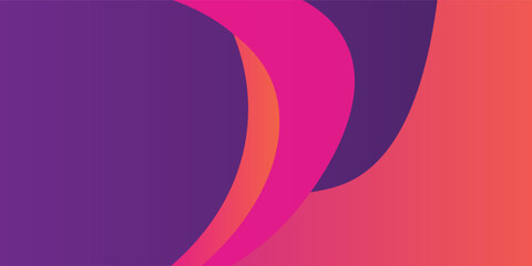 Stock vector geometric coloful circle backround. Trendy gradient shapes composition,eps 10