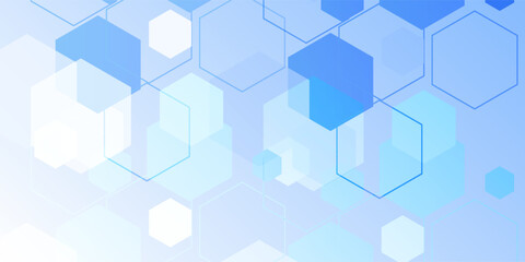 Template design with concept and idea for healthcare technology, innovation medicine, health, science and research.