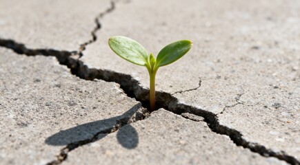 새로운 생명의 탄생