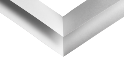 Geometric Abstraction: A minimalist composition showcasing clean lines and sharp angles, the interplay of light and shadow, highlighting the architectural detail