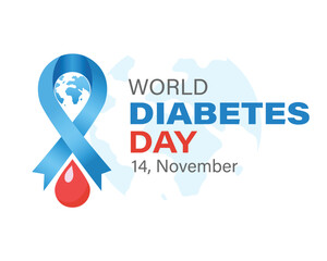 World Diabetes Day on November 14 promotes global awareness of diabetes, healthy habits, and better healthcare for all.