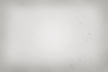 Abstract old grey paper background, blank grey paper background
