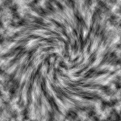 Minimal abstract background. pattern glowing light blue, purple, green and gray silky background.