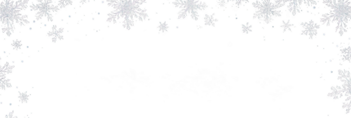 png snow-covered landscape panorama with frosty hills, icy ground, glistering sparkles, and cold December environment, perfect for winter holiday backgrounds and Christmas themes