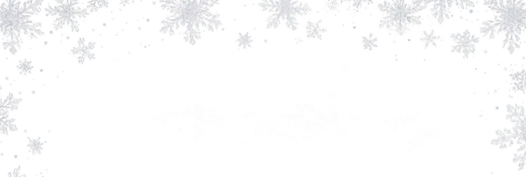 png snow-covered landscape panorama with frosty hills, icy ground, glistering sparkles, and cold December environment, perfect for winter holiday backgrounds and Christmas themes