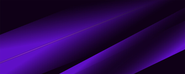 Abstract Elegant diagonal striped purple background and black abstract , vector illustrations