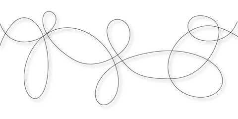 vector illustration of an abstract background