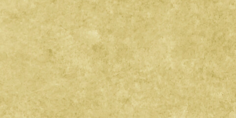 Abstract painted watercolor background on paper texture. old paper texture design and Light brown concrete background texture wallpaper .Gurage paper texture design and Vector design in illustration	
