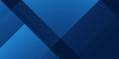 Modern black dark navy blue silver abstract pattern background. Geometric shape. Line triangle angle fold polygon diamond 3D abstract modern simple art