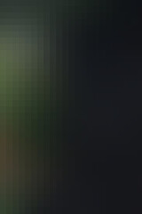 Pixelated Abstract: A digital mosaic of subtle textures and a spectrum of subdued colors creates a canvas of enigmatic charm, ideal for conceptual design and visual depth.