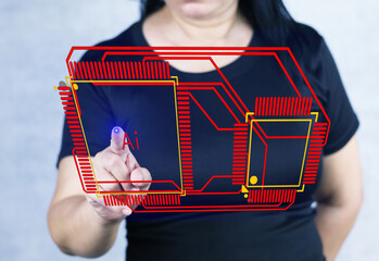 Fototapety na wymiar - Fototapeta24.pl