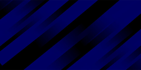 Black dark navy blue silver abstract pattern background. Geometric shape. Line triangle angle fold polygon diamond 3D simple abstract modern