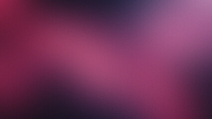 Abstract blurred gradient background in shades of pink and purple