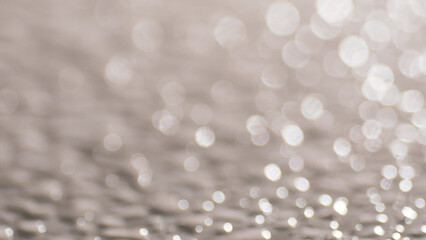 Abstract Background with Sparkling Bokeh. A beautiful abstract background that evokes a sense of festivity and celebration