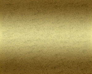 Golden Abstract  decorative paper texture  background  for  artwork  - Illustration