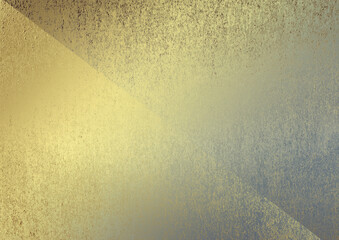 Golden Abstract  decorative paper texture  background  for  artwork  - Illustration