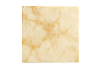 Beige marble stone surface texture square block